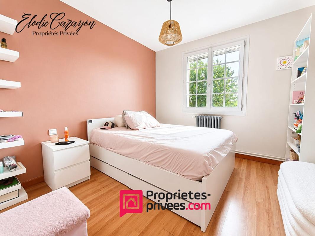 CAZILHAC Maison Cazilhac 6 pièces - 4 chambres-113.34 m2-jardin piscine 10