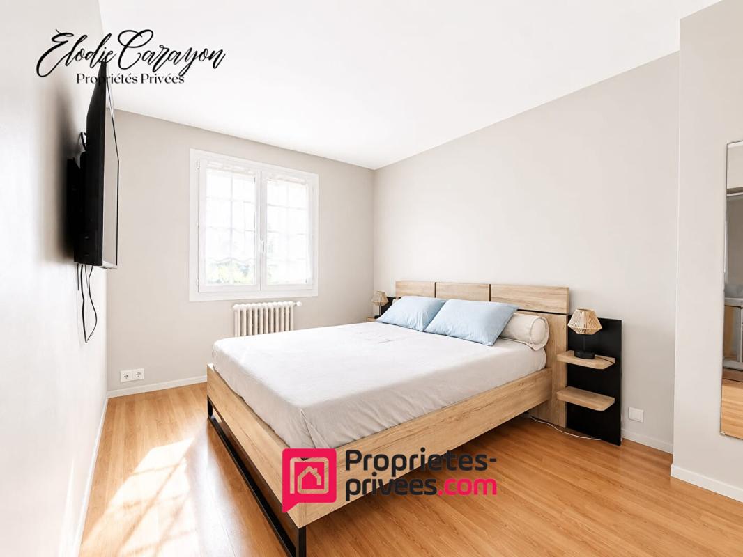 CAZILHAC Maison Cazilhac 6 pièces - 4 chambres-113.34 m2-jardin piscine 11