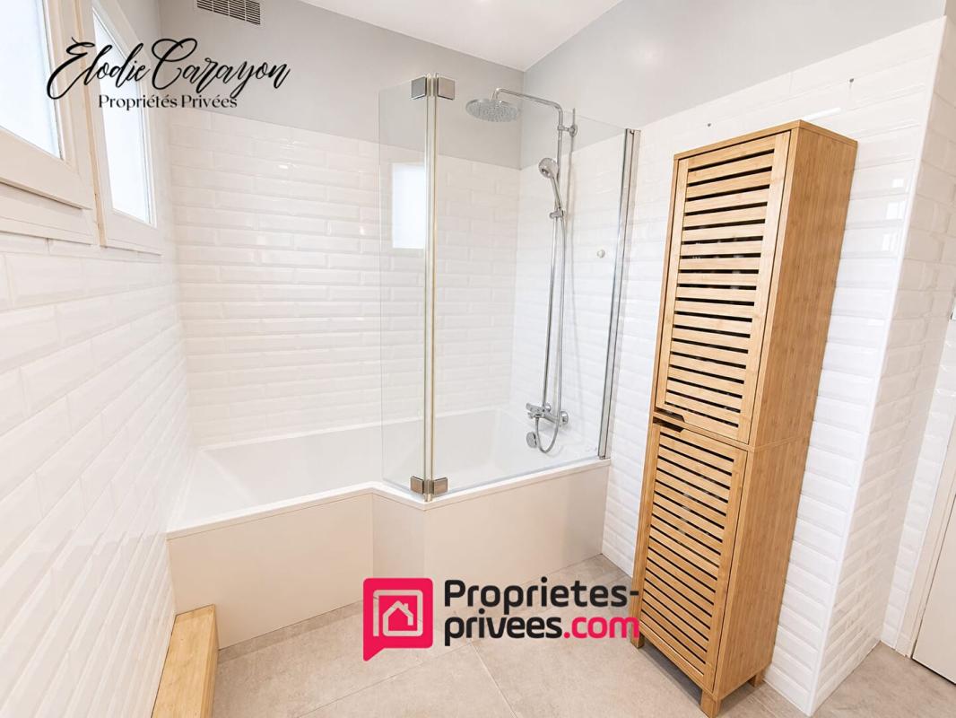 CAZILHAC Maison Cazilhac 6 pièces - 4 chambres-113.34 m2-jardin piscine 14
