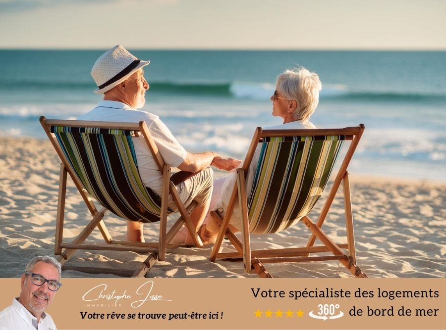 PORT LEUCATE T2 avec terrasse et parking direct plage 7