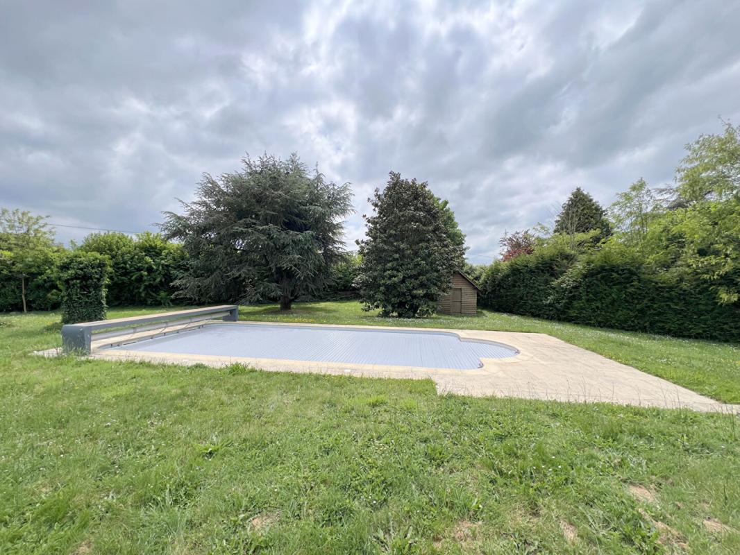 SAVIGNE-L'EVEQUE Maison - Savigné L'Evêque - 8 pièce(s) - 151 m² 15