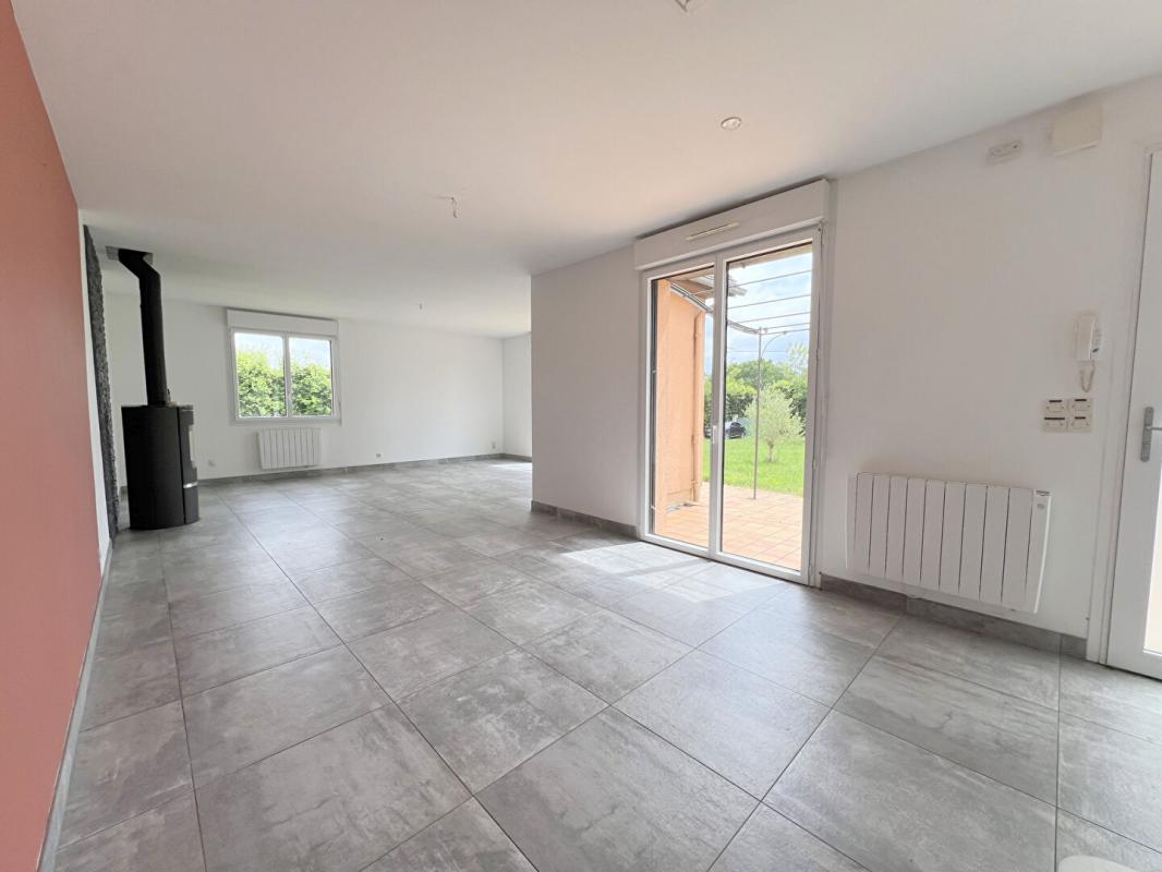 SAVIGNE-L'EVEQUE Maison - Savigné L'Evêque - 8 pièce(s) - 151 m² 5
