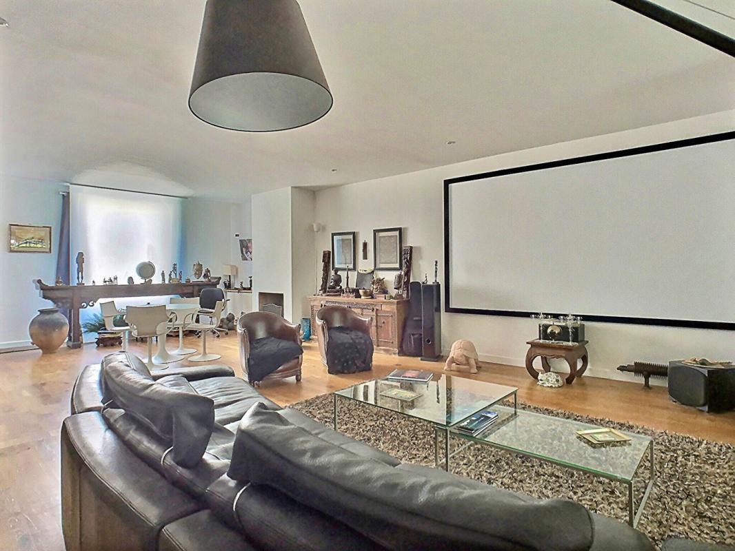 BORDEAUX Vente Maison 168m2 BORDEAUX (33800) 3