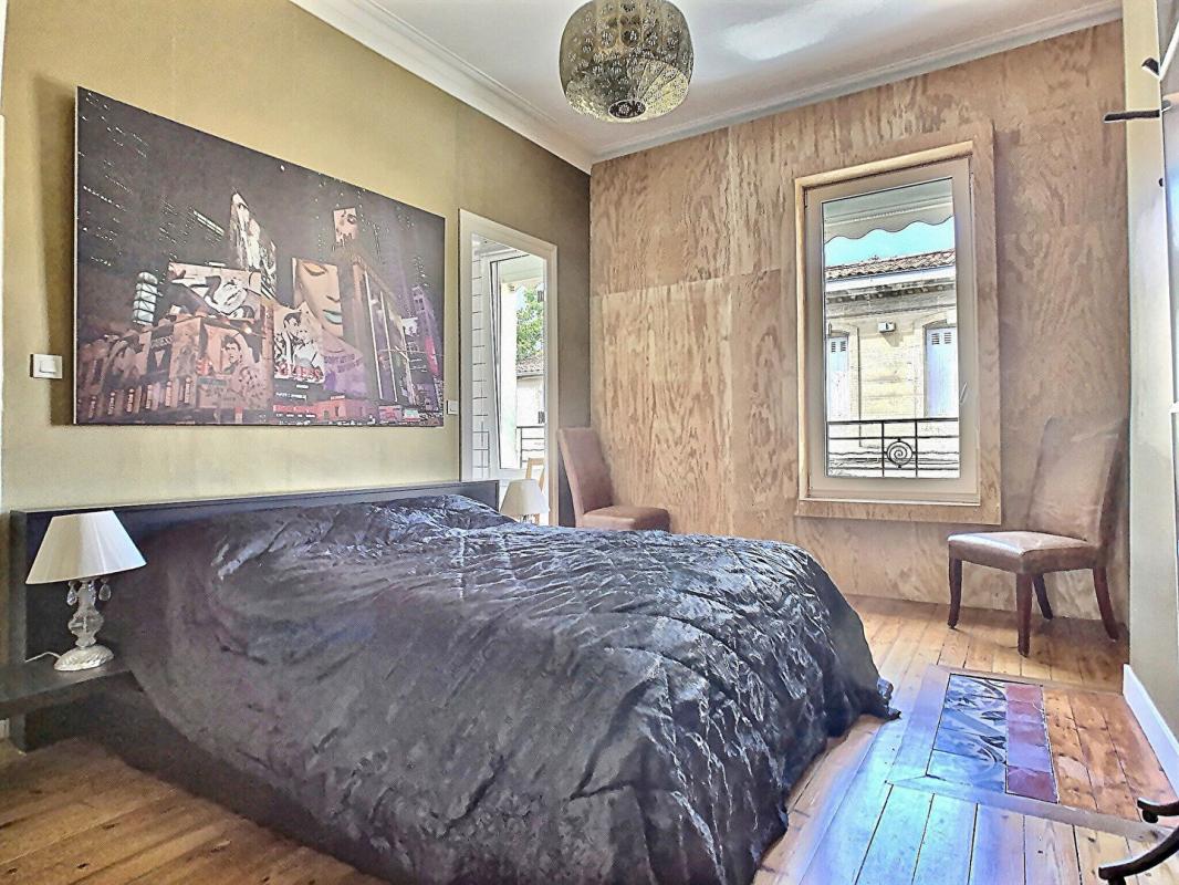 BORDEAUX Vente Maison 168m2 BORDEAUX (33800) 6
