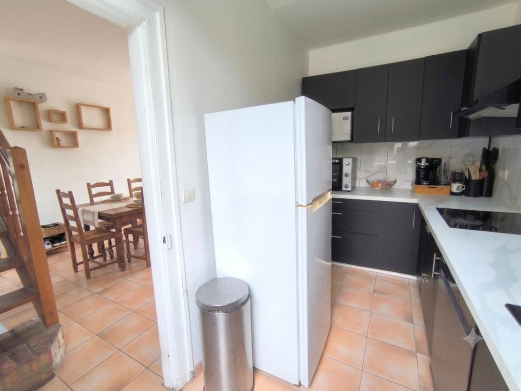 GISORS Maison Gisors 3 pièces 69 m2 5