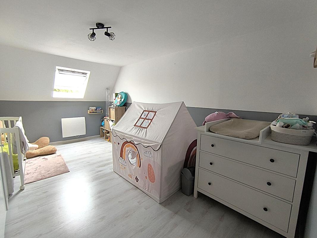 GISORS Maison Gisors 3 pièces 69 m2 8