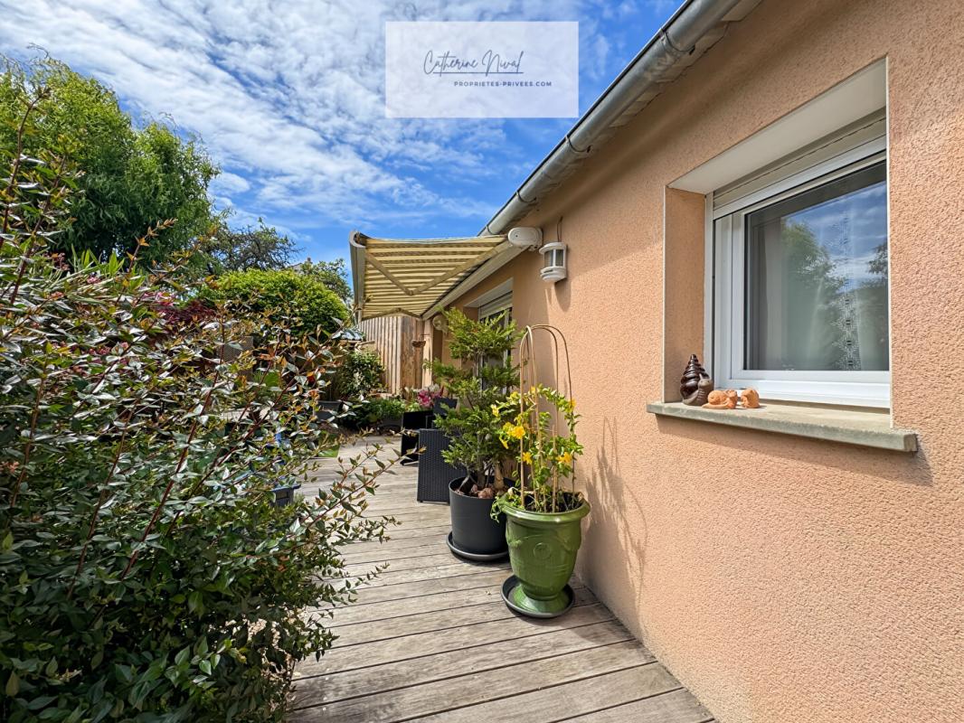 LA BAULE-ESCOUBLAC Maison La Baule Escoublac 17