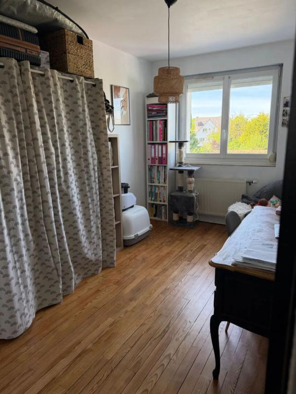 SAINT-BRIEUC Appartement Saint Brieuc 3 pièce(s) 63.39 m2 10