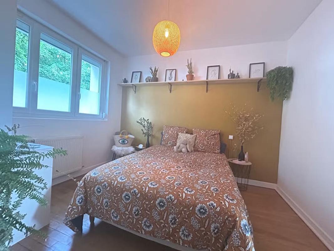 SAINT-BRIEUC Appartement Saint Brieuc 3 pièce(s) 63.39 m2 13