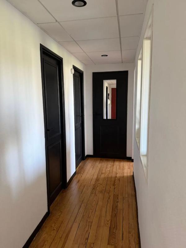 SAINT-BRIEUC Appartement Saint Brieuc 3 pièce(s) 63.39 m2 14