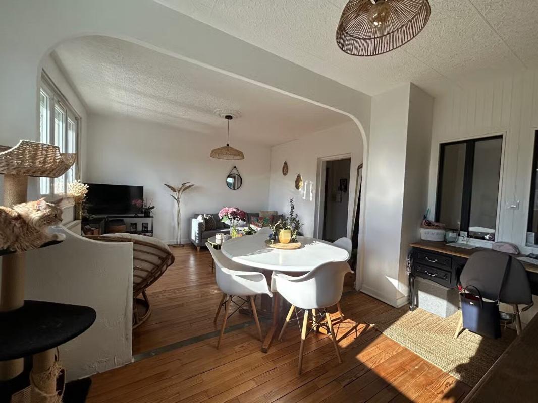 SAINT-BRIEUC Appartement Saint Brieuc 3 pièce(s) 63.39 m2 15