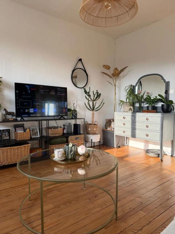 SAINT-BRIEUC Appartement Saint Brieuc 3 pièce(s) 63.39 m2 2