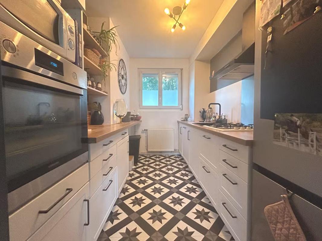SAINT-BRIEUC Appartement Saint Brieuc 3 pièce(s) 63.39 m2 5