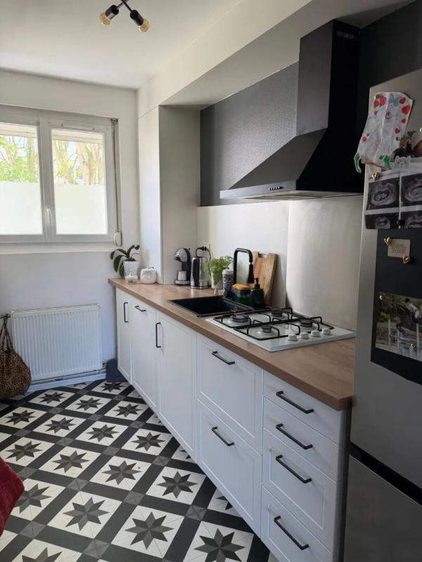 SAINT-BRIEUC Appartement Saint Brieuc 3 pièce(s) 63.39 m2 6