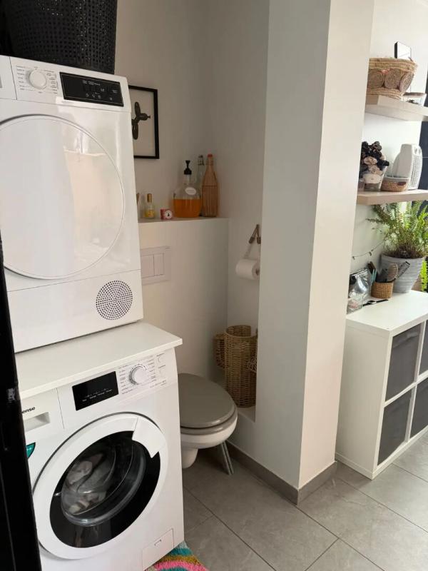 SAINT-BRIEUC Appartement Saint Brieuc 3 pièce(s) 63.39 m2 9
