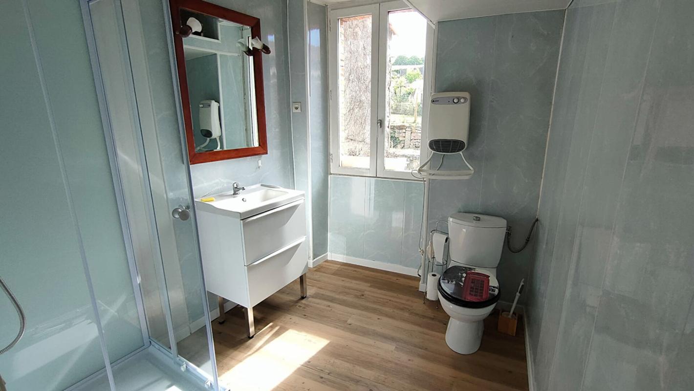 MORTAGNE-SUR-SEVRE Immeuble de rapport Mortagne sur Sevre 6 pièces 160 m2 9