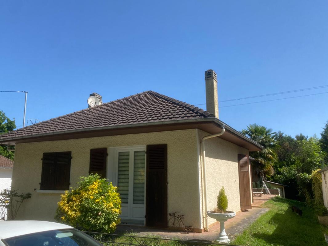 JURANCON Maison de plein 4 pièce(s) 96 m2 à JURANCON 6