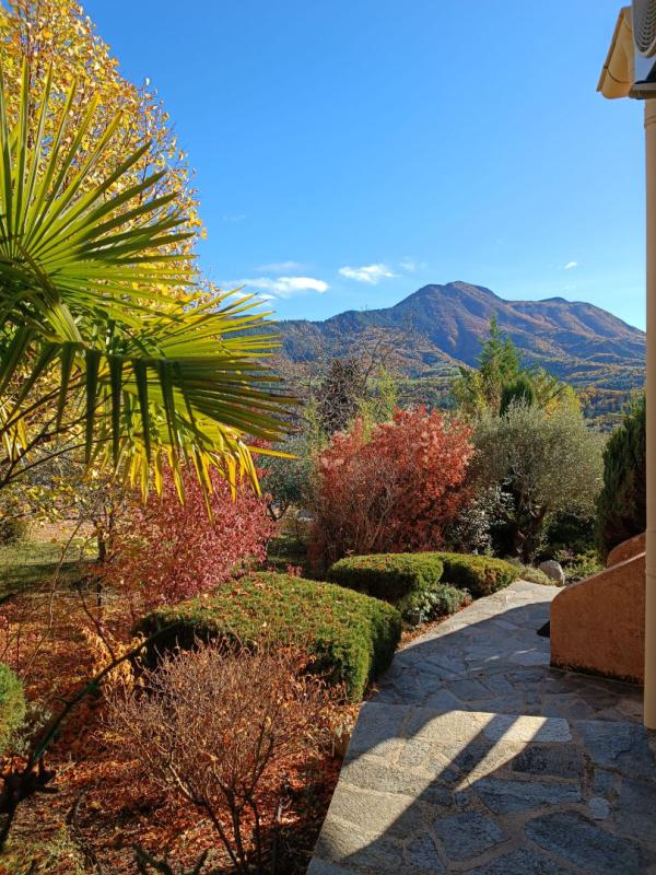 DIGNE-LES-BAINS DIGNE-LES-BAINS ? MAISON FAMILIALE 4 PIÈCES  117 m² ET SON VASTE GARAGE 55 m² m² AVEC VUE DÉGAGÉE SUR LES HAUTEURS 339 000 10