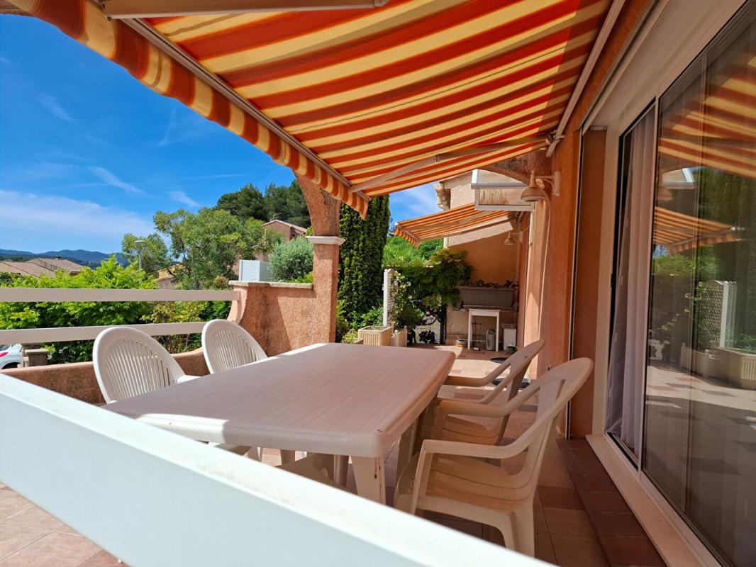 DIGNE-LES-BAINS DIGNE-LES-BAINS ? MAISON FAMILIALE 4 PIÈCES  117 m² ET SON VASTE GARAGE 55 m² m² AVEC VUE DÉGAGÉE SUR LES HAUTEURS 339 000 9