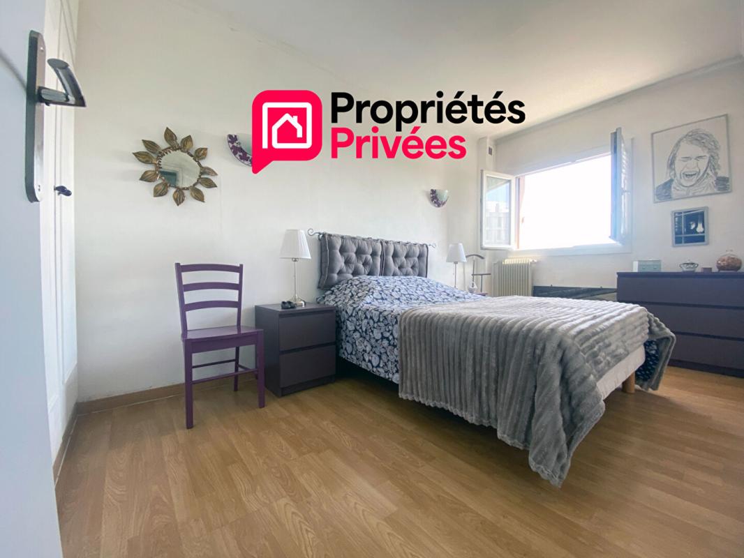 THIAIS Appartement Thiais 3 pièce(s) 51.87 m2 3