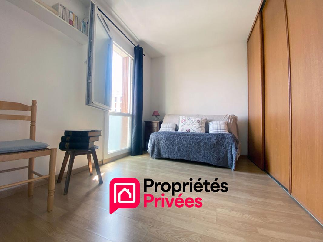 THIAIS Appartement Thiais 3 pièce(s) 51.87 m2 5