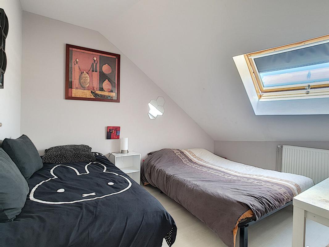 ALENCON Maison Alencon 7 pièce(s) 140 m2 12