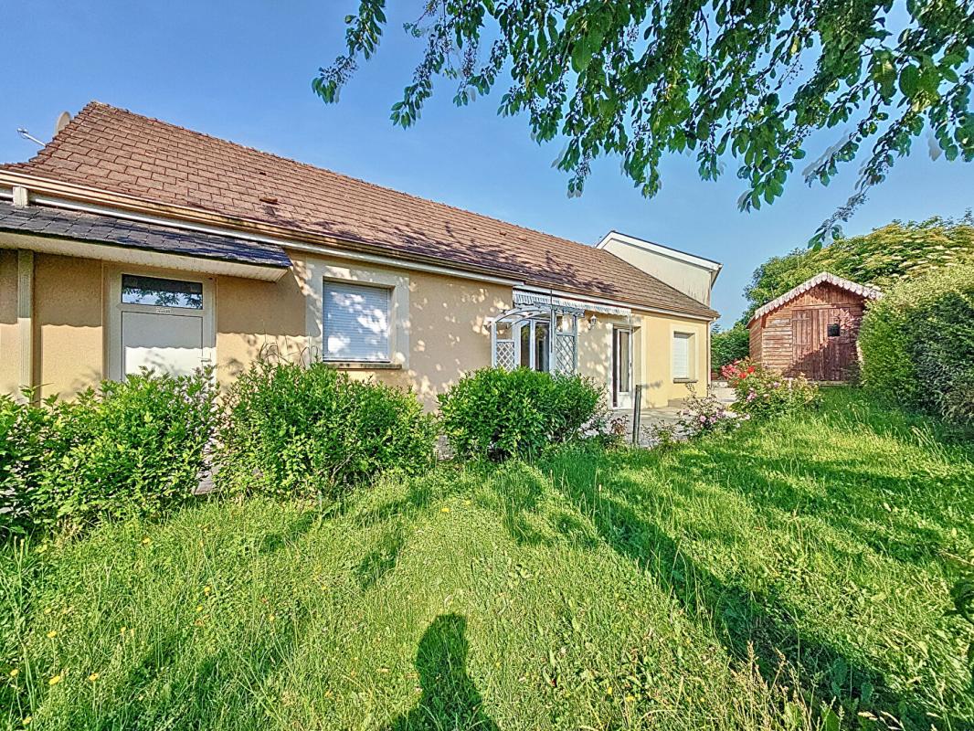 ALENCON Maison Alencon 7 pièce(s) 140 m2 13