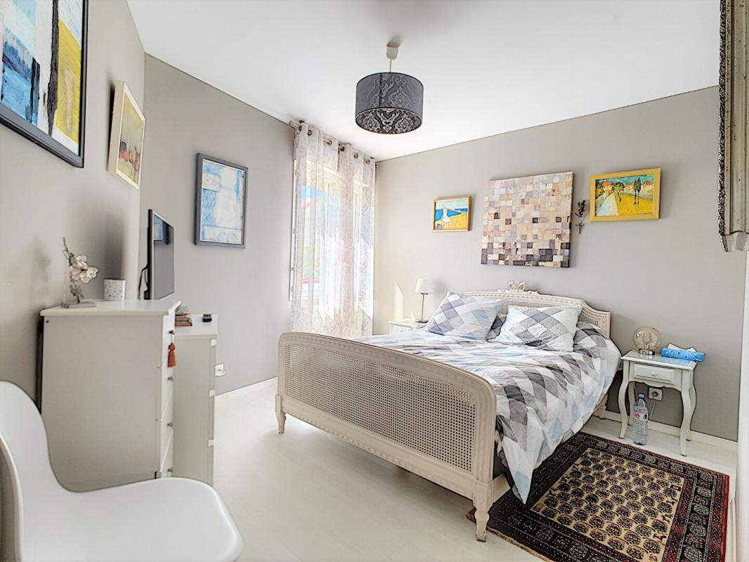 ALENCON Maison Alencon 7 pièce(s) 140 m2 3