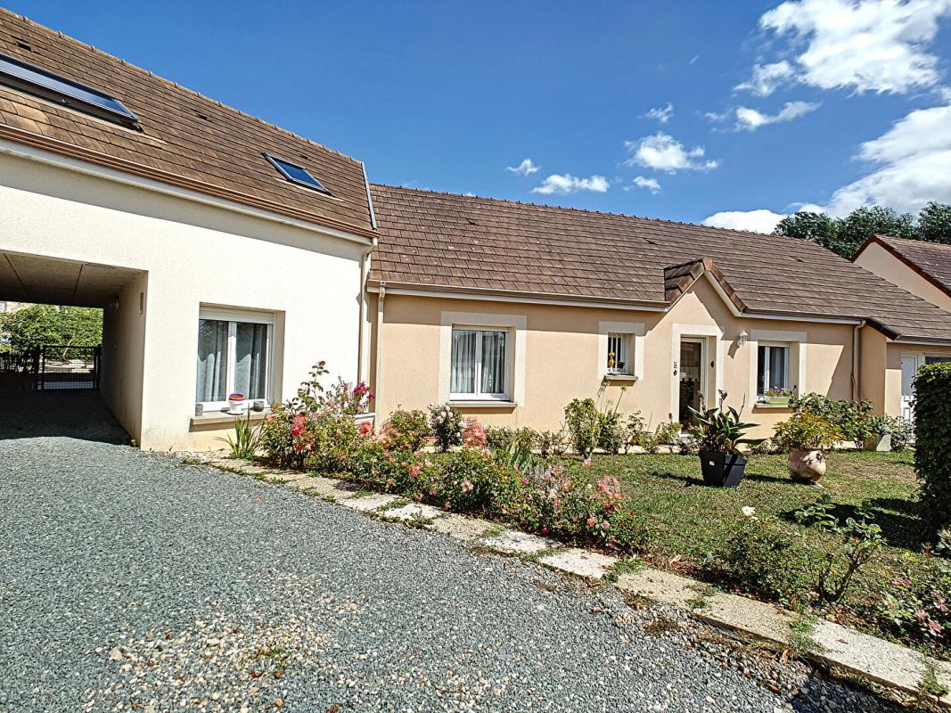 ALENCON Maison Alencon 7 pièce(s) 140 m2 4