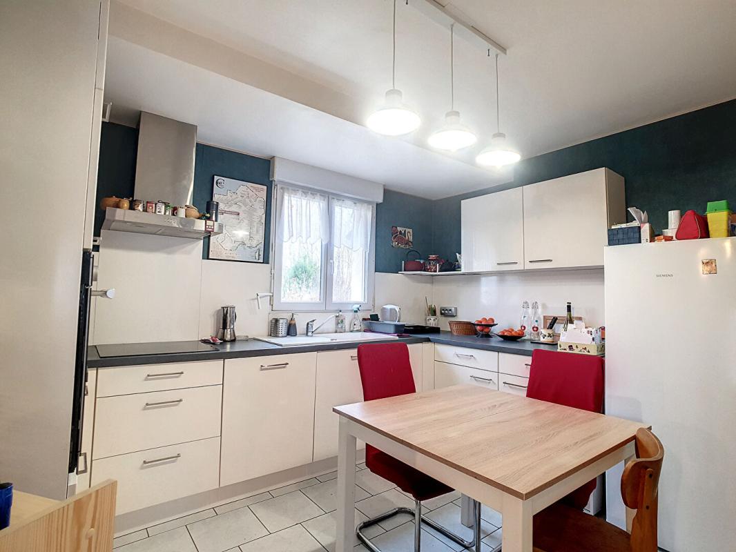 ALENCON Maison Alencon 7 pièce(s) 140 m2 5