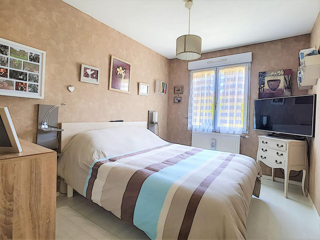 ALENCON Maison Alencon 7 pièce(s) 140 m2 7