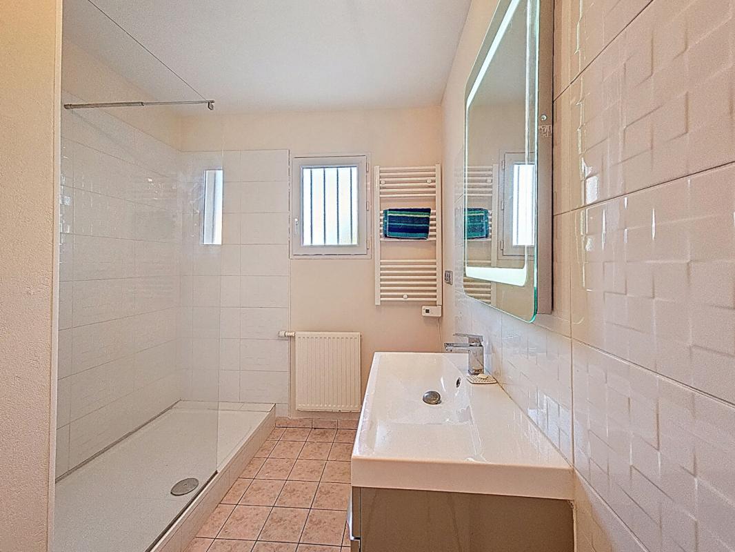 ALENCON Maison Alencon 7 pièce(s) 140 m2 8