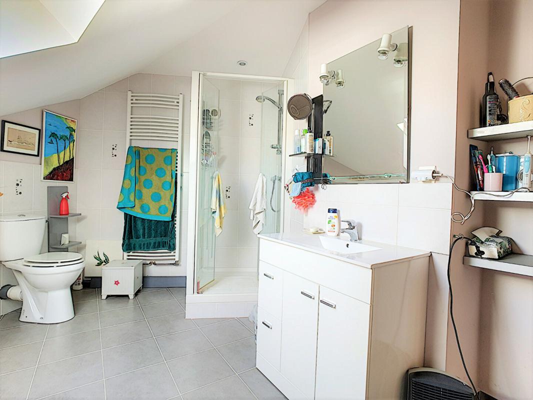 ALENCON Maison Alencon 7 pièce(s) 140 m2 9