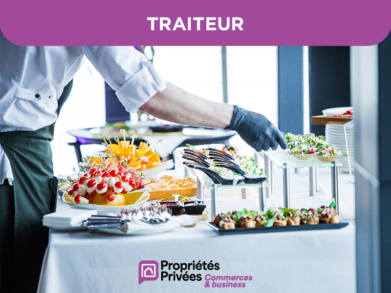 MAULE 78 - YVELINES -TRAITEUR - EVENEMENTIEL, LOGEMENT 1