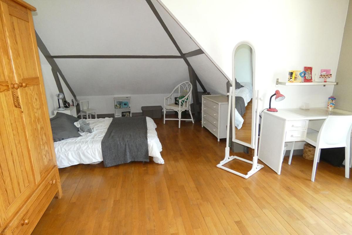 TULLE Belle maison 5 chambres - parfait état - proche commerces et écoles à pied 14