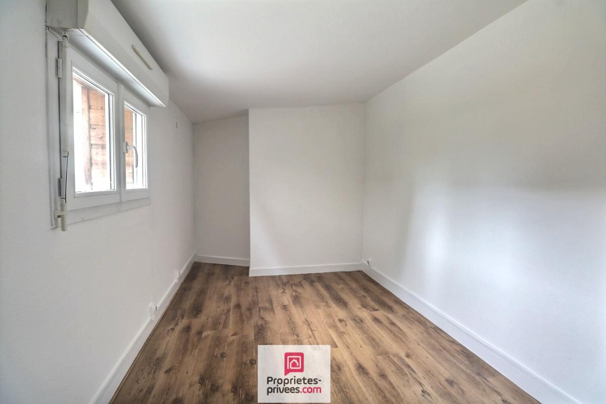 ACHERES Maison 3 pièce(s) 47.55 m2 4