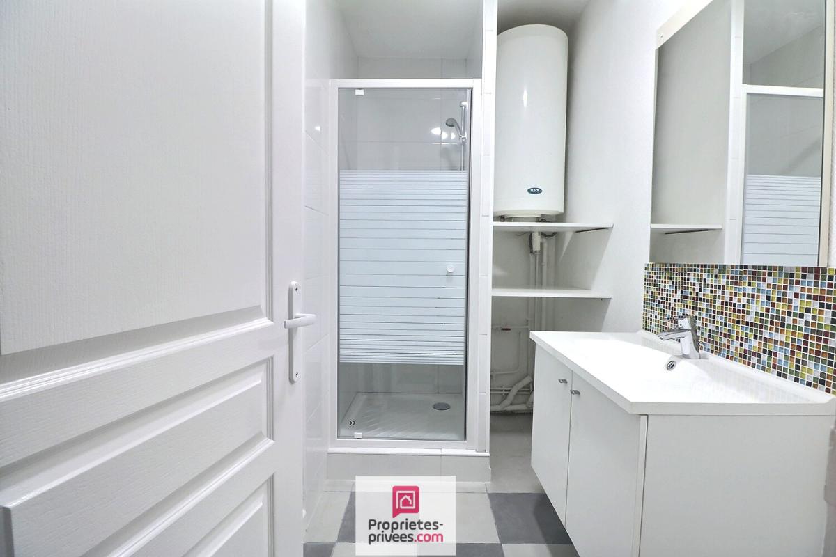 ACHERES Maison 3 pièce(s) 47.55 m2 5