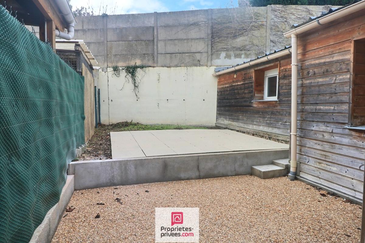 ACHERES Maison 3 pièce(s) 47.55 m2 6