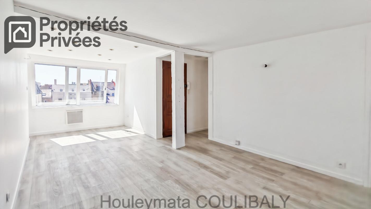 LE HAVRE Appartement Le Havre 2 pièce(s) 50 m2 1