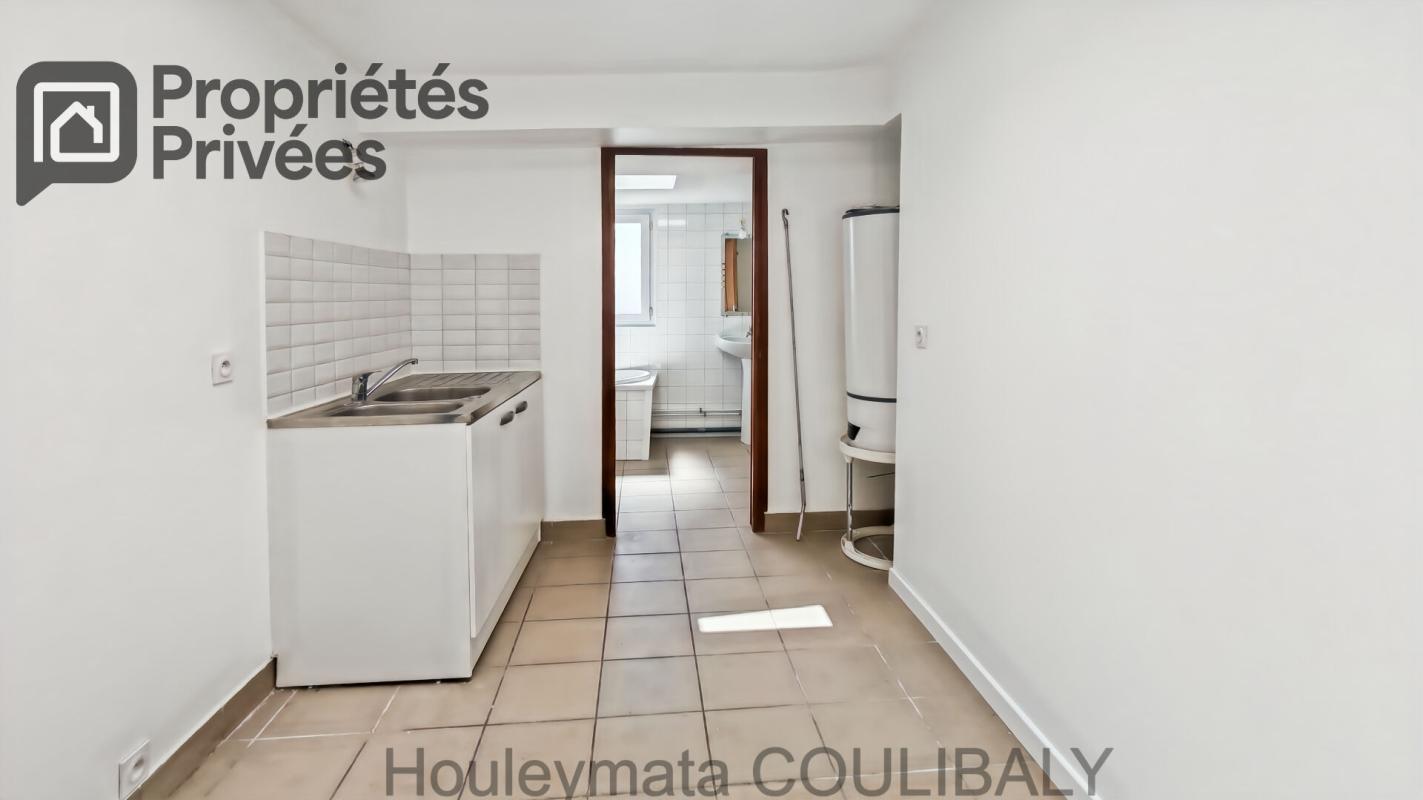 LE HAVRE Appartement Le Havre 2 pièce(s) 50 m2 2
