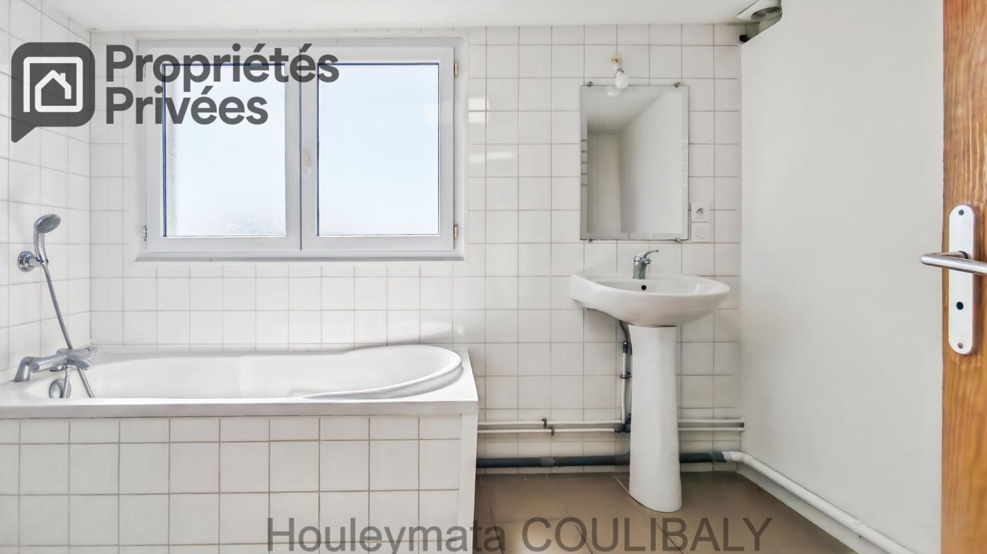 LE HAVRE Appartement Le Havre 2 pièce(s) 50 m2 4