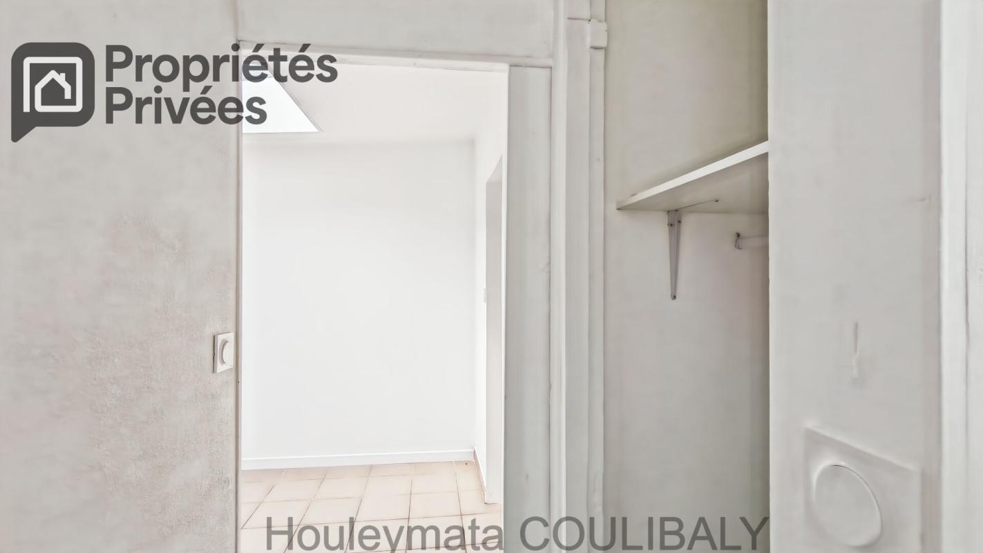 LE HAVRE Appartement Le Havre 2 pièce(s) 50 m2 5