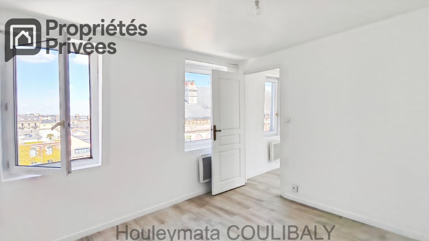 LE HAVRE Appartement Le Havre 2 pièce(s) 50 m2 6
