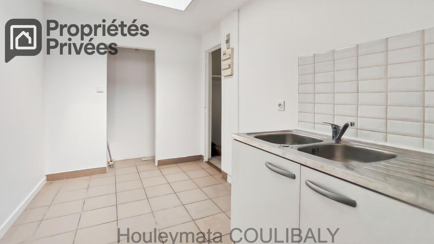 LE HAVRE Appartement Le Havre 2 pièce(s) 50 m2 7