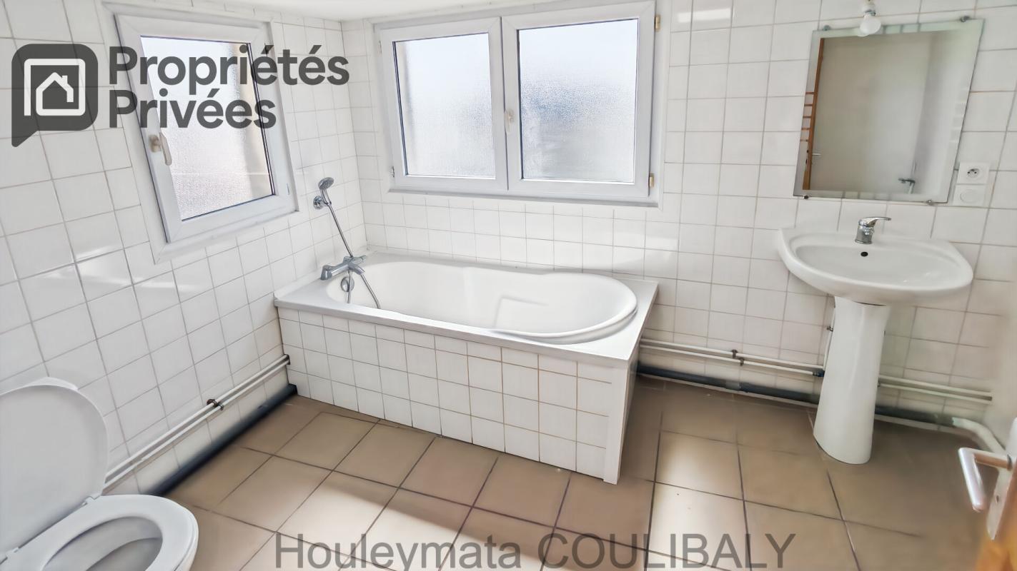 LE HAVRE Appartement Le Havre 2 pièce(s) 50 m2 8