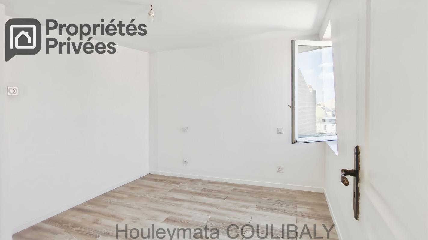 LE HAVRE Appartement Le Havre 2 pièce(s) 50 m2 9
