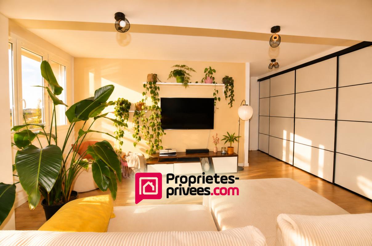 SAINT-MICHEL-SUR-ORGE Appartement Saint Michel Sur Orge 4 pièce(s) 70 m² 1