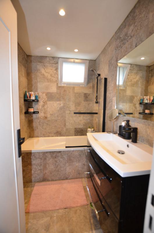SAINT-MICHEL-SUR-ORGE Appartement Saint Michel Sur Orge 4 pièce(s) 70 m² 5