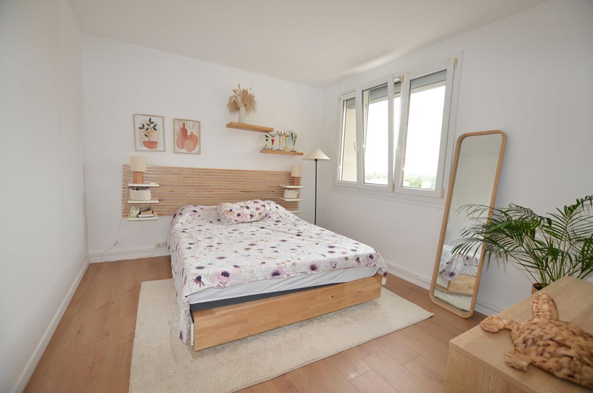 SAINT-MICHEL-SUR-ORGE Appartement Saint Michel Sur Orge 4 pièce(s) 70 m² 6