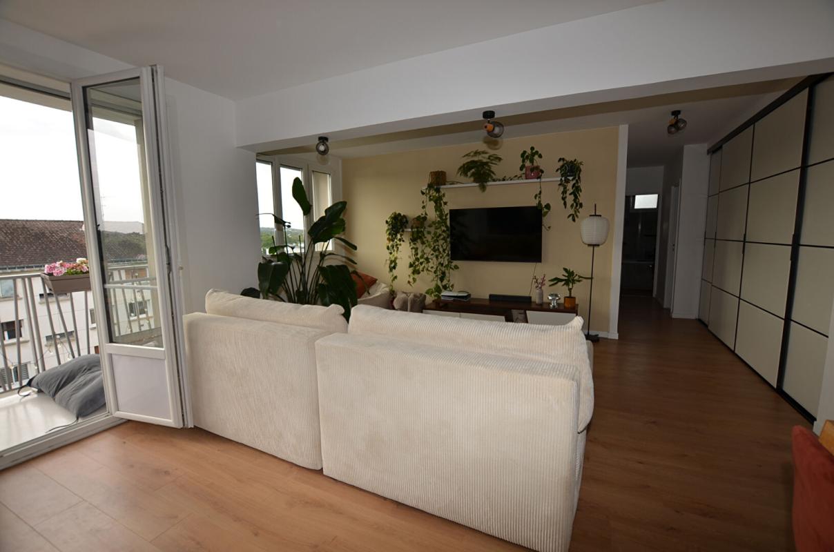 SAINT-MICHEL-SUR-ORGE Appartement Saint Michel Sur Orge 4 pièce(s) 70 m² 9